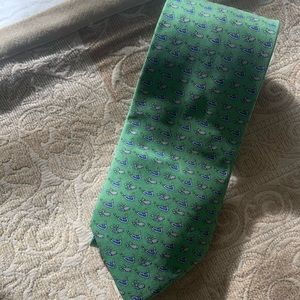 Vineyard Vines Nantucket/Whale Tie